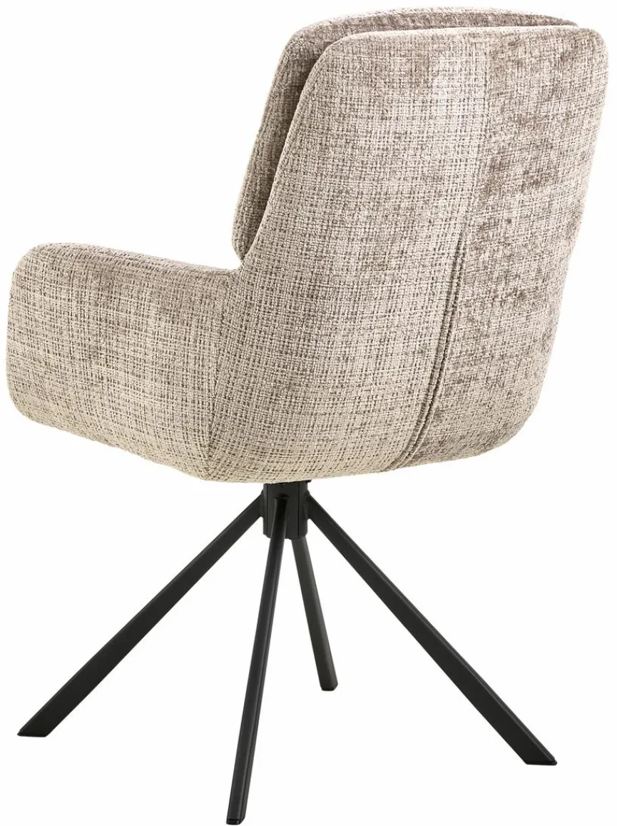 Actona Stuhl Esgra Beige