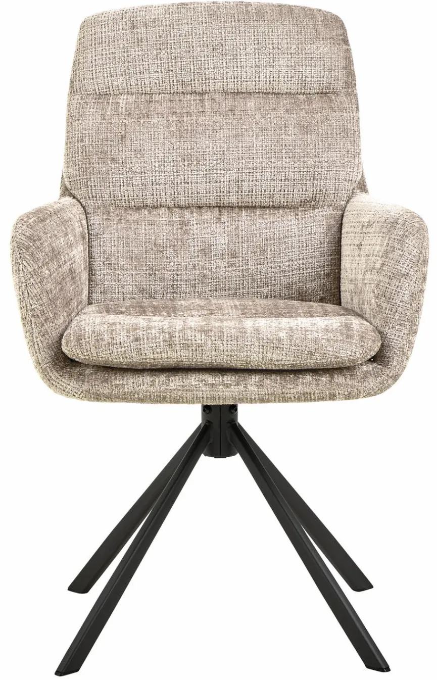 Actona Stuhl Esgra Beige