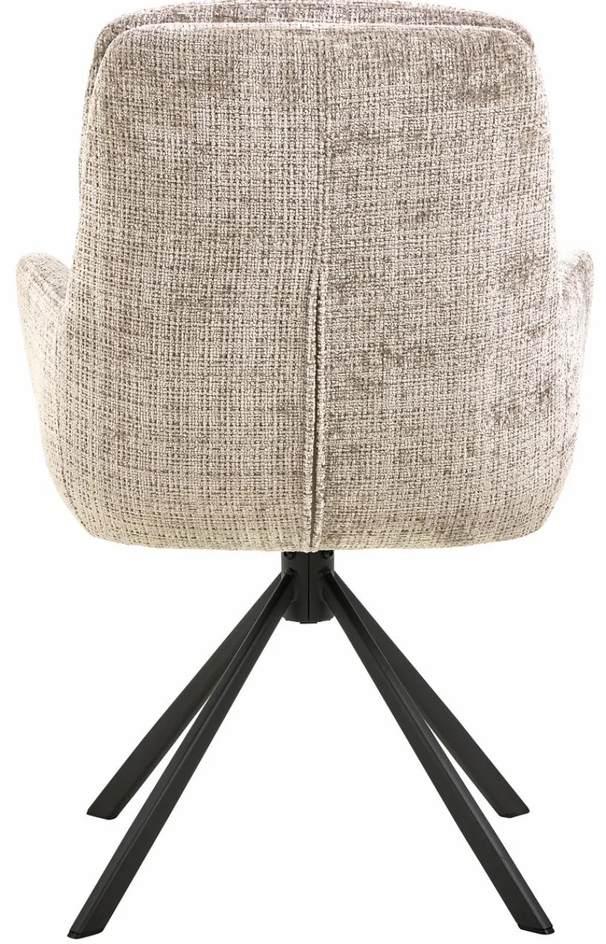 Actona Stuhl Esgra Beige