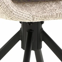 Actona Stuhl Esgra Beige