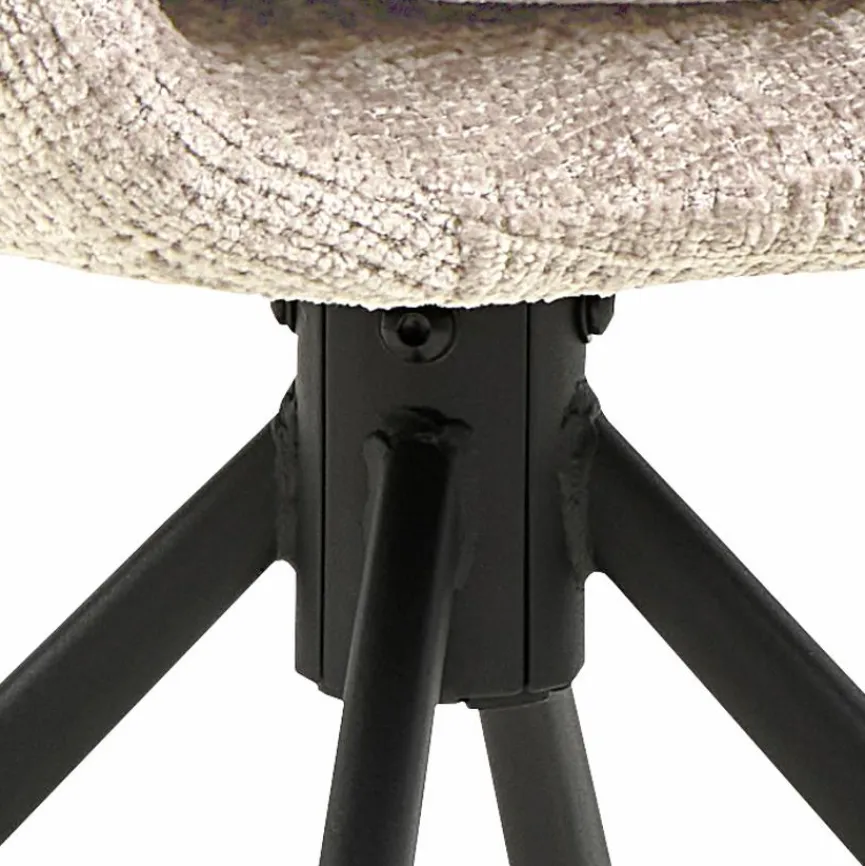 Actona Stuhl Esgra Beige