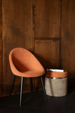 Outlet Dutch Bone Stuhl Fenna Terra