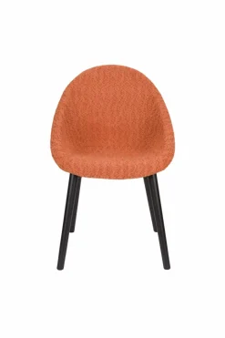 Outlet Dutch Bone Stuhl Fenna Terra