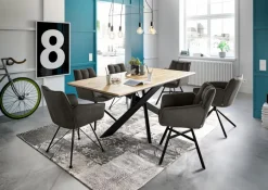 set one by Musterring Stuhl Frisco