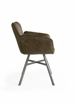 set one by Musterring Stuhl Frisco