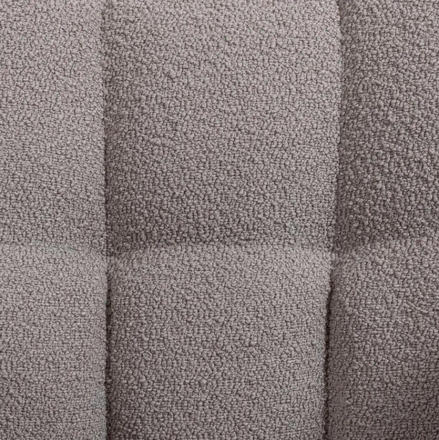 Sale set one by Musterring Stuhl Frisco Grau