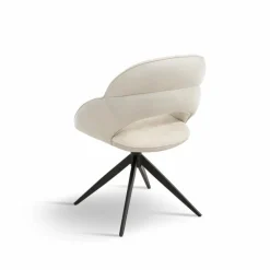 New Stuhl Garcia Creme