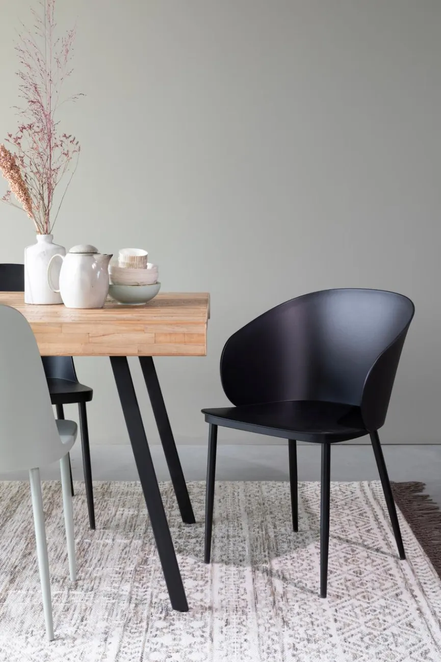 White Label Stuhl Gigi