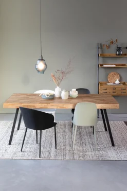 White Label Stuhl Gigi