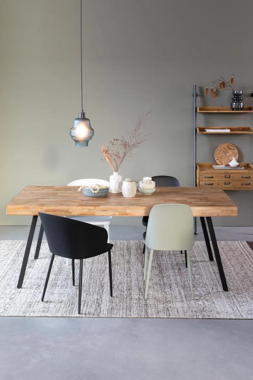 White Label Stuhl Gigi