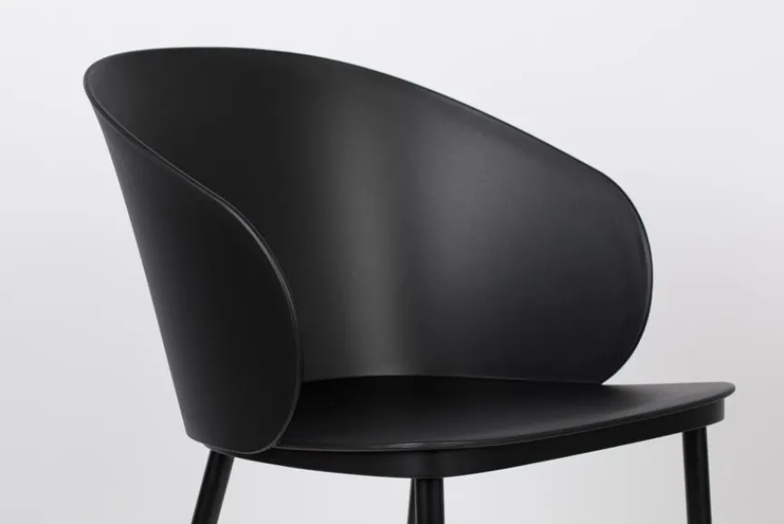 White Label Stuhl Gigi