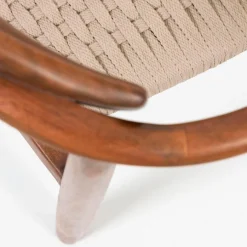 Kave Home Stuhl Glynis