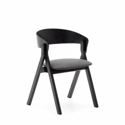 Outlet DAHEIM Stuhl Godia Schwarz
