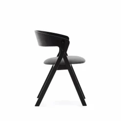 Outlet DAHEIM Stuhl Godia Schwarz