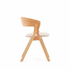 Online DAHEIM Stuhl Godia Natur