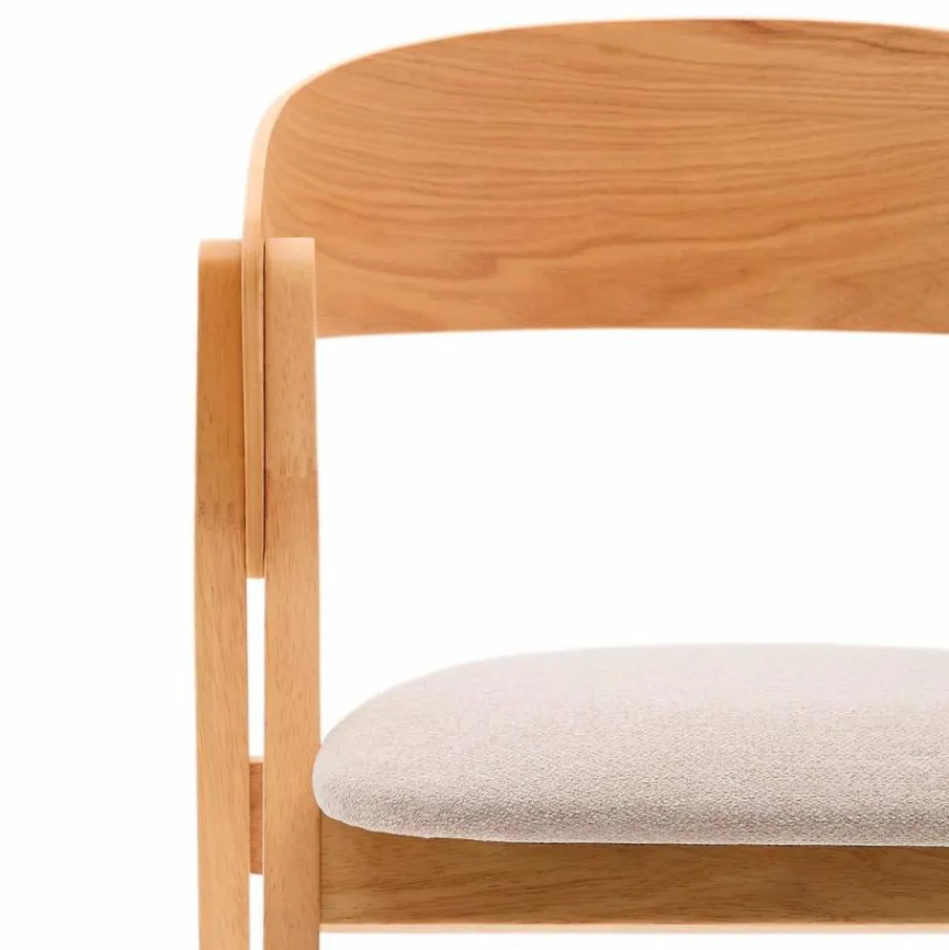 Online DAHEIM Stuhl Godia Natur