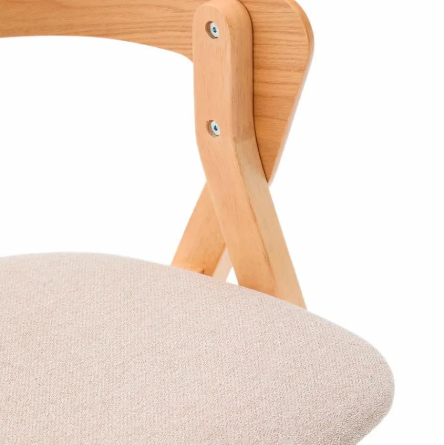 Online DAHEIM Stuhl Godia Natur