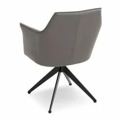 Discount Stuhl Gracia Charcoal