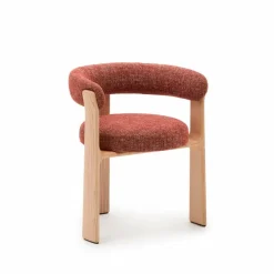 Sale Kave Home Stuhl Granite Terrakotta