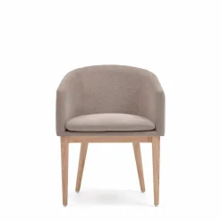 Clearance DAHEIM Stuhl Harlan Braun