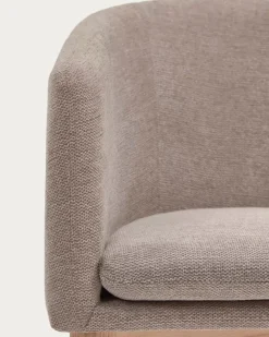 Clearance DAHEIM Stuhl Harlan Braun