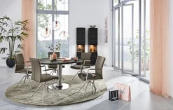 Clearance Musterring Stuhl Helmond Smog