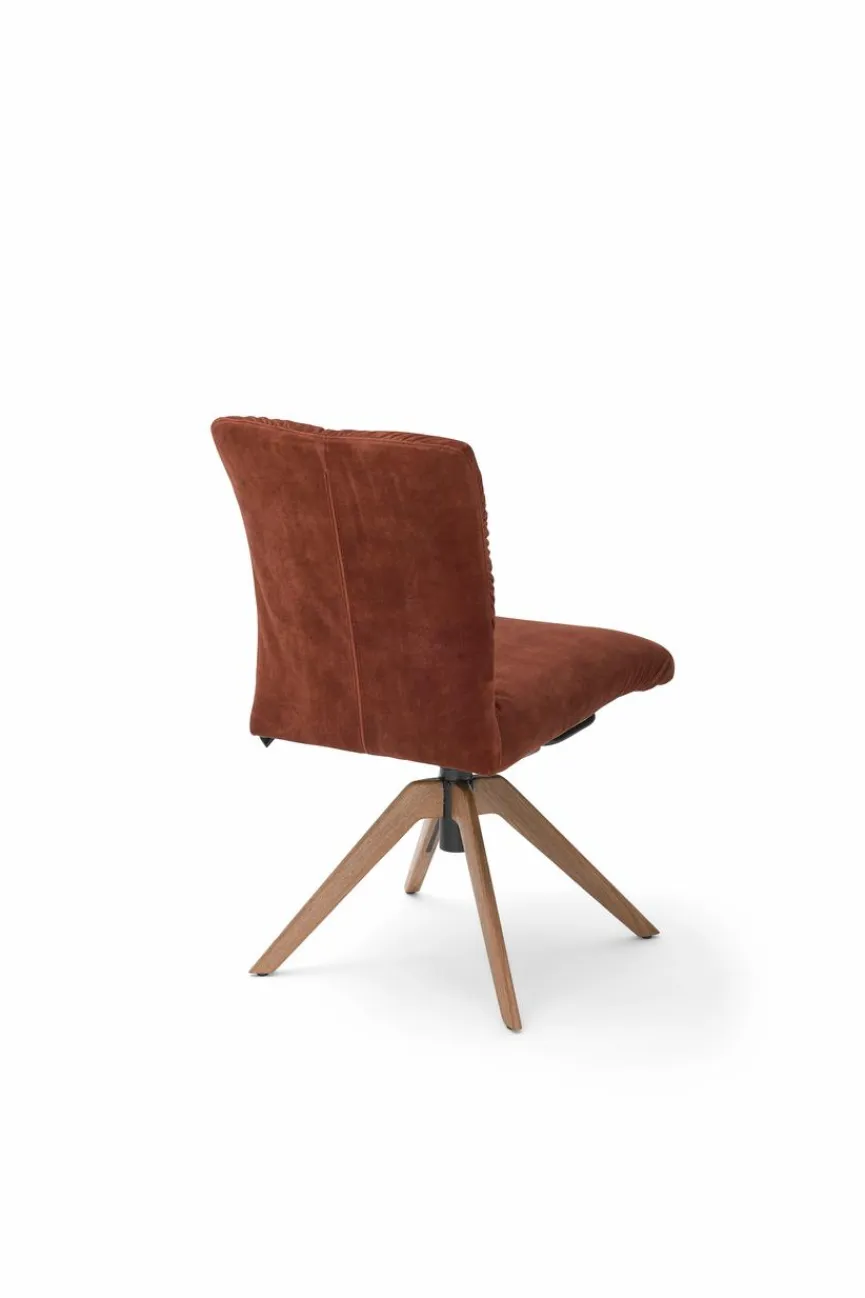 Online Musterring Stuhl Helmond Braun