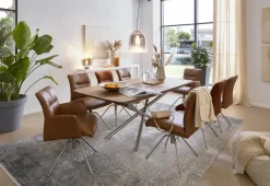 Sale Musterring Stuhl Helmond Braun