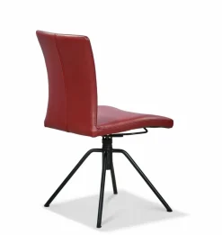 Hot Musterring Stuhl Helmond Cherry