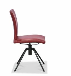 Hot Musterring Stuhl Helmond Cherry