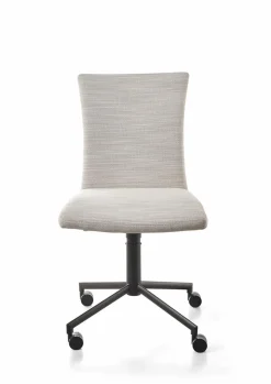 New Musterring Stuhl Helmond Weiß