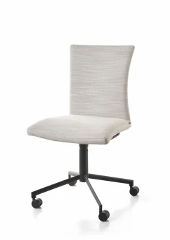 New Musterring Stuhl Helmond Weiß