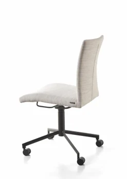 New Musterring Stuhl Helmond Weiß