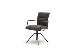 Sale Musterring Stuhl Helmond Dark Grey