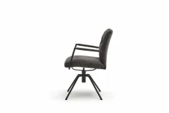 Sale Musterring Stuhl Helmond Dark Grey