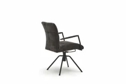 Sale Musterring Stuhl Helmond Dark Grey