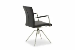 Sale Musterring Stuhl Helmond 6720 Schwarz