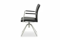 Sale Musterring Stuhl Helmond 6720 Schwarz