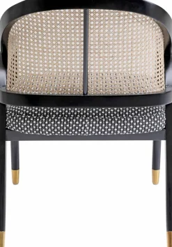 KARE DESIGN Stuhl Horizon 85259