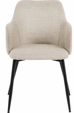 Sale Actona Stuhl Ilsa Beige