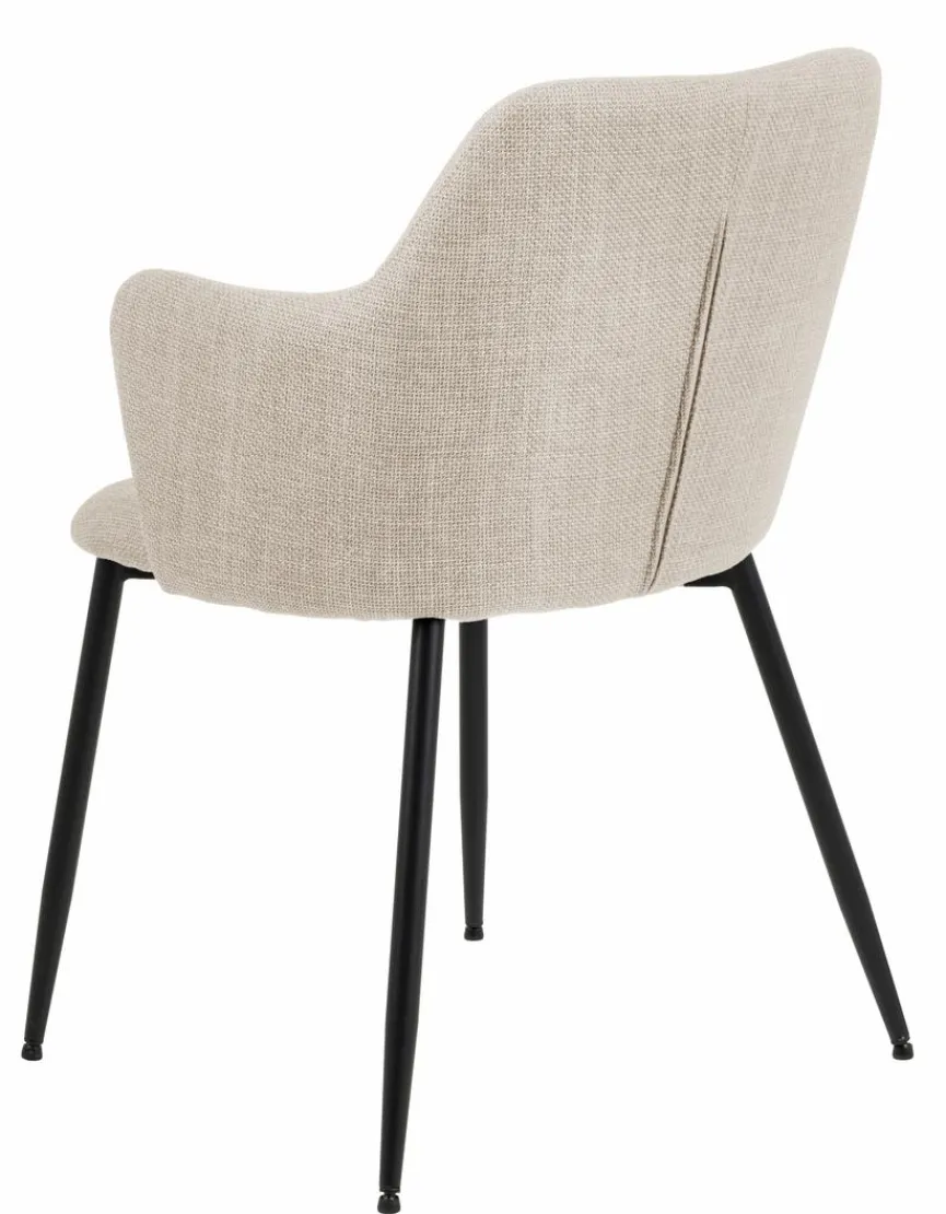 Sale Actona Stuhl Ilsa Beige