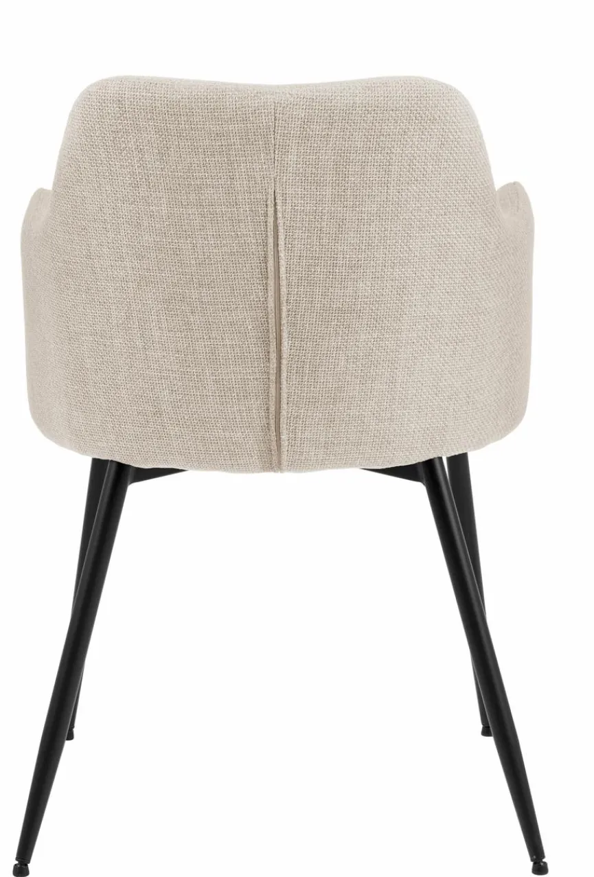 Sale Actona Stuhl Ilsa Beige