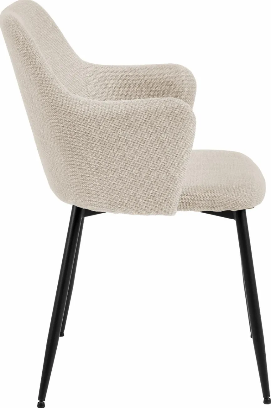 Sale Actona Stuhl Ilsa Beige