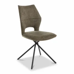 Hot BOOOM Stuhl Irvine Dunkelgrün