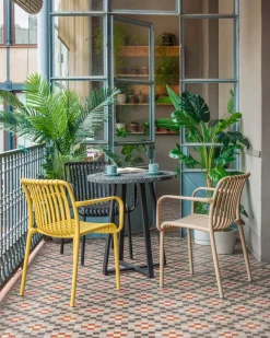 Kave Home Stuhl Isabelini