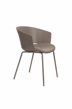 Hot Zuiver Stuhl Jessica Grau