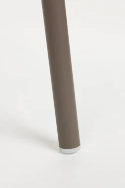 Hot Zuiver Stuhl Jessica Grau