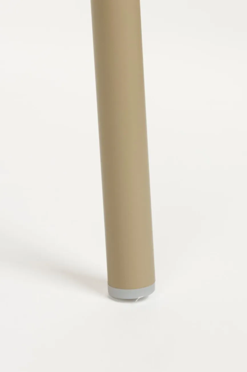 Zuiver Stuhl Jessica Beige