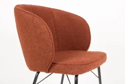 New DAHEIM Stuhl Joa Terra