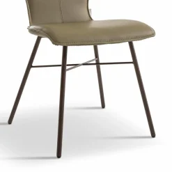 Sale bert plantagie Stuhl Joni Grün